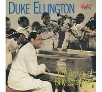 Duke Ellington - The ArrivaI 0f BiIIy Strayhorne