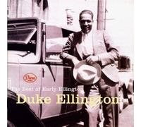 Duke Ellington - The Best Of Early Ellington [SHM-CD]