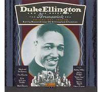 Duke Ellington - The Brusnwick Era