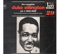Duke Ellington - The Complete Duke Ellington Vol.1 1925-1928