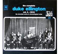 Duke Ellington - The Complete Duke Ellington Volume 4: 1932 [2xVinyl]