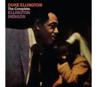 Duke Ellington - The Complete Ellington Indigos.