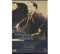 Duke Ellington: The Duke Ellington Masters 1967 [DVD]