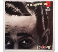 Duke Ellington - The Duke Ellington Small Bands: Back Room Romp