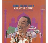 DUKE ELLINGTON - THE DUKE ELLINGTON'S FAR EAST SUITE NEW CD