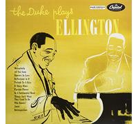 Duke Ellington - The Duke Plays Ellington [LP] [VINYL]