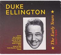 Duke Ellington - The Early Years 1927 - 46
