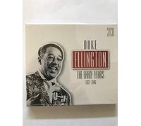 Duke Ellington - The Early Years