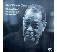 Duke Ellington - The Ellington Suites. The Queen's Suite. The Goutelas Suite. The Uwis Suite