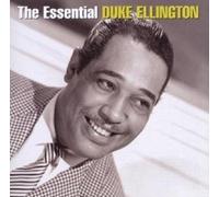 DUKE ELLINGTON "THE ESSENTIAL (BEST OF)" 2 CD NEW