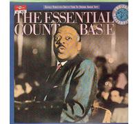 Duke Ellington - The Essential C.basie Vol.3 [VINYL]