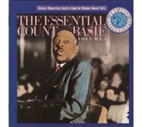 Duke Ellington - The Essential Count Basie Volu