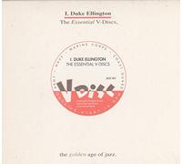 Duke Ellington - The Essential V-Discs