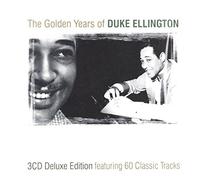Duke Ellington - The Golden Years of Duke Ellington