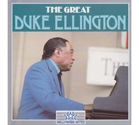Duke Ellington - The Great Duke Ellington