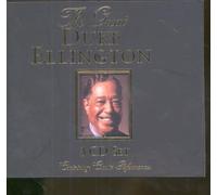 Duke Ellington. - The Great Duke Ellington