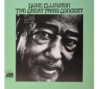 Duke Ellington - The Great Paris Concert [VINYL]