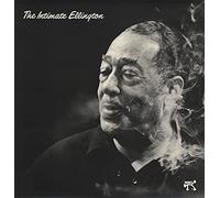 Duke Ellington - The Intimate Ellington [VINYL]