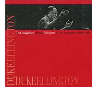 Duke Ellington - The Jaywalker