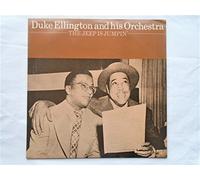 Duke Ellington - The Jeep Is Jumpin