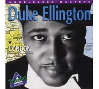 Duke Ellington – The London Concerts – CD (1964)