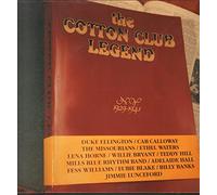 Duke Ellington, The Missourians a.o. - Cotton Club Legend [VINYL]