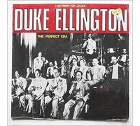 Duke Ellington - The Perfect Era