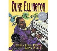 Duke Ellington: The Piano Prince and His Orchestra: 2 (Great Black Performers)