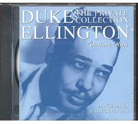 Duke Ellington - The Private Collection Vol.9