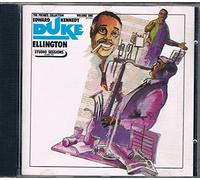 Duke Ellington the Private Collection Volume One Studio Sessions Chicago 1956