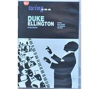 Duke Ellington - the Swing Era/Hollywood [Spanish Import] [DVD] [NTSC]