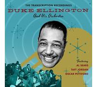 Duke Ellington - The Transcription Recordings [VINYL]