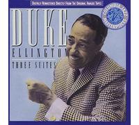 Duke Ellington - Three Suites by Duke Ellington