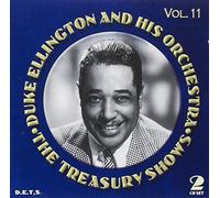 Duke Ellington - Treasury Shows Vol. 11