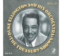 Duke Ellington - Treasury Shows Vol.9