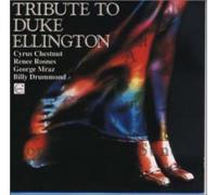 Duke Ellington Tribute Trios - TRIBUTE TO DUKE ELLINGTON