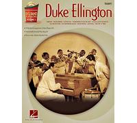 Duke Ellington: Trumpet (Hal Leonard Big Band Play-Along)