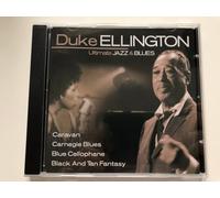 Duke Ellington - Ultimate Jazz & Blues: Duke Ellington
