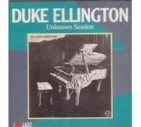 Duke Ellington - Unknown Session