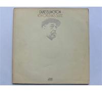 Duke Ellington - (VINYL LP) New Orleans Suite