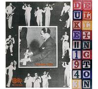 Duke Ellington - Vol. 1 1943