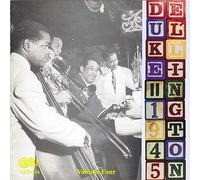 Duke Ellington - Vol. 4 1945 [European Import]