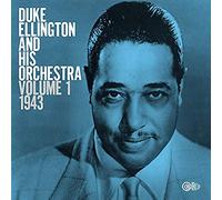 Duke Ellington - Volume 1: 1943 [VINYL]