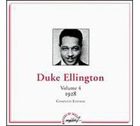 Duke Ellington - Volume 4 1928