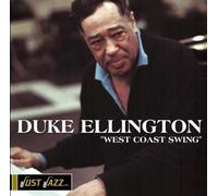 Duke Ellington - West Coast Swing [Us Import]