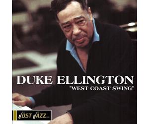 Duke Ellington - West Coast Swing [Us Import]