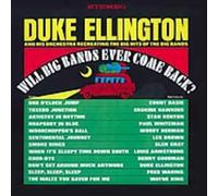 Duke Ellington - Will Big Bands Ever Come Back?