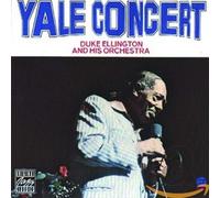 Duke Ellington - Yale Concert