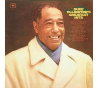 Duke Ellington's Greatest Hits by Duke Ellington (1998-01-26)