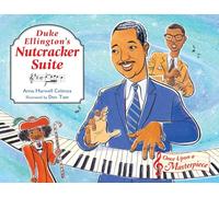 Duke Ellington's Nutcracker Suite (Once Upon a Masterpiece): 5
